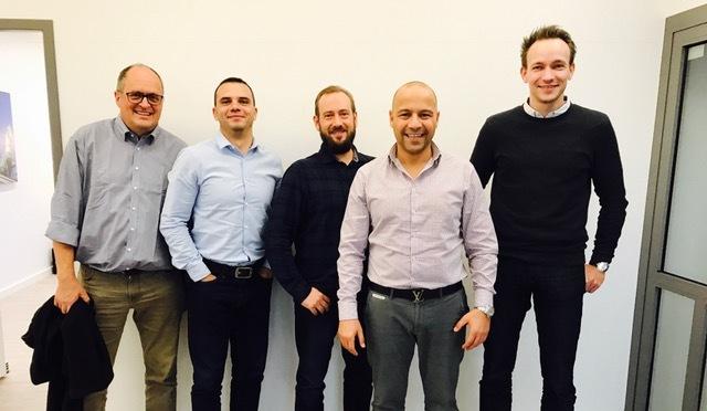 Inplenion's tweet photo. #Allthings selects #Inplenion for #Netsuite #advisory and #implementation!

Allthings have chosen the #1 #ERP #Cloud #solution NetSuite and the global implementation partner Inplenion for advisory and implementation services.

We look forward for a #longtime #partnership! https://t.co/45RgBztSY7