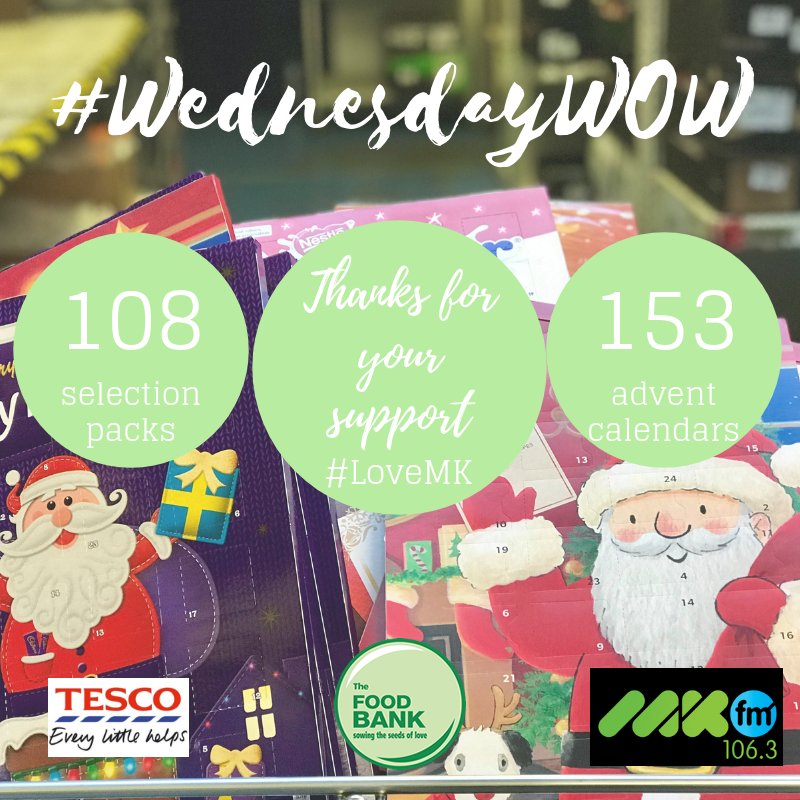 MK Food Bank (@mkfoodbank) | Twitter