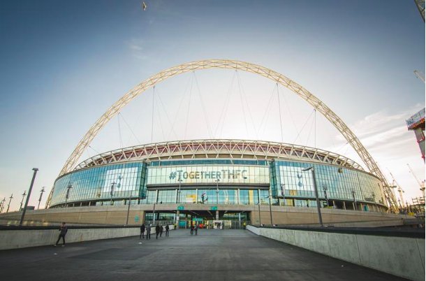 BrandonJamesJob's tweet image. Spurs wants Brent to OK plans to up capacity at Wembley

Read more from Building magazine - ow.ly/aWRr30mHlkL

brandonjames.co.uk