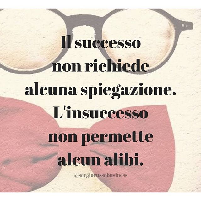 Success does not require any explanation.
Failure does not allow any alibi.
#beproud #nevergiveup #nonmollaremai