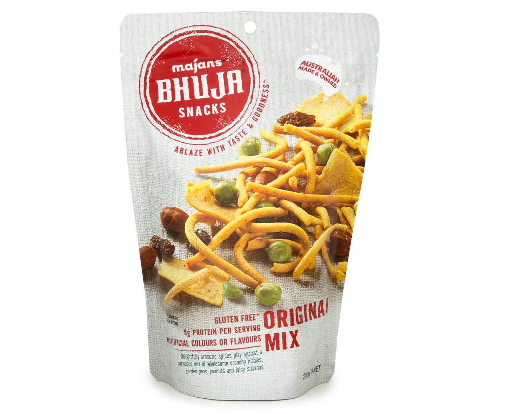 dailysonny's tweet photo. If you don’t like Bhuja Mix, we can’t be friends. https://t.co/6XsXtM7CsV