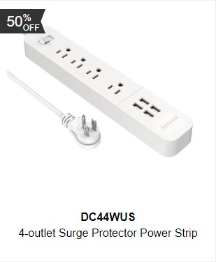 dodocoolCSR's tweet image. Get a big discount even it is not Black Friday!!
Free 50% OFF exclusive discount for you
Time Limited &amp;amp; Number Limited
Get Coupons Here: bit.ly/2NrhjvB
Note: products will be changed irregularly.
Dodocool, COOL YOUR LIFE😉