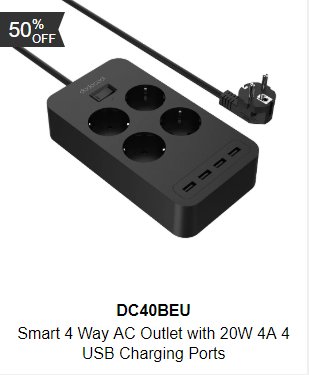 dodocoolCSR's tweet image. Get a big discount even it is not Black Friday!!
Free 50% OFF exclusive discount for you
Time Limited &amp;amp; Number Limited
Get Coupons Here: bit.ly/2NrhjvB
Note: products will be changed irregularly.
Dodocool, COOL YOUR LIFE😉