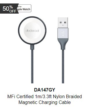 dodocoolCSR's tweet image. Get a big discount even it is not Black Friday!!
Free 50% OFF exclusive discount for you
Time Limited &amp;amp; Number Limited
Get Coupons Here: bit.ly/2NrhjvB
Note: products will be changed irregularly.
Dodocool, COOL YOUR LIFE😉