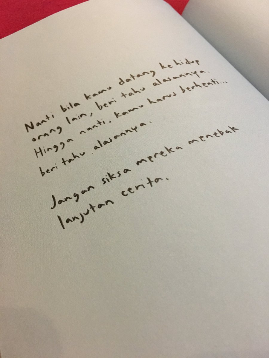 pinkadel's tweet photo. this is the page I accidentally get when I think about you....
#nkcthi #bookworm #mylife #mymetime #ilovetoread #thinkboutyou https://t.co/Ti1LvfbGEr