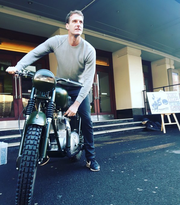 HistoryHit.TV HistoryHitTV profile Musk Viewer