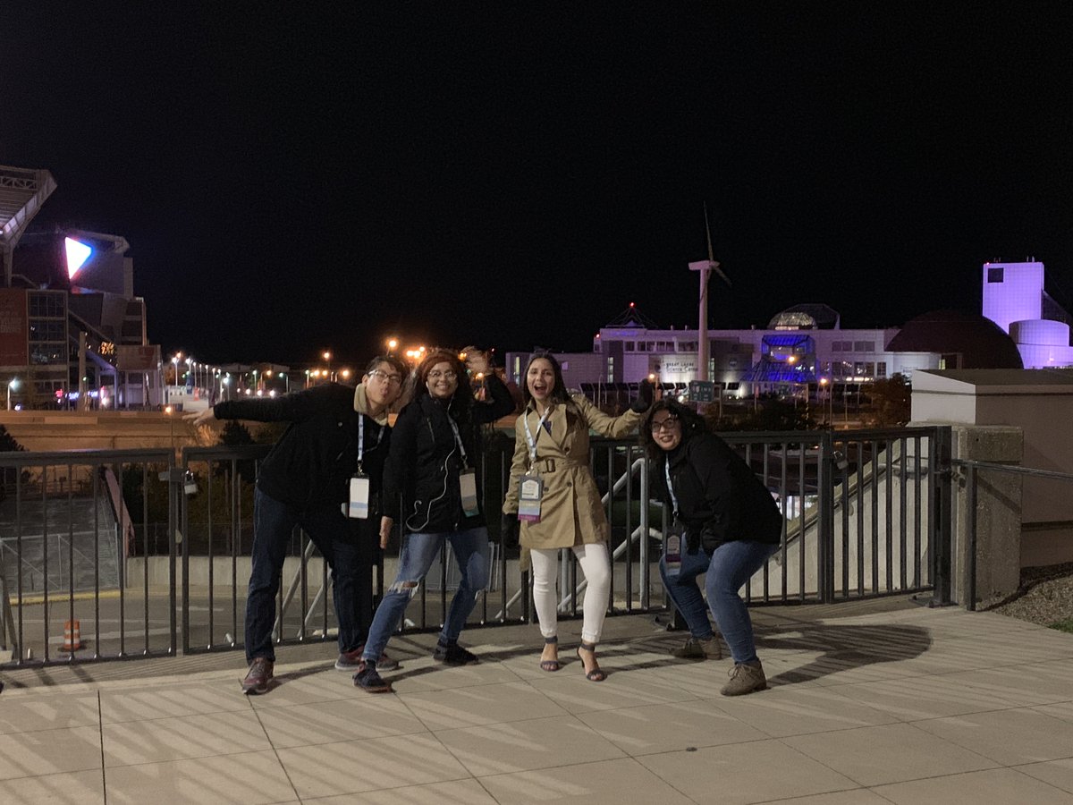 SHPE at UTK tweet media