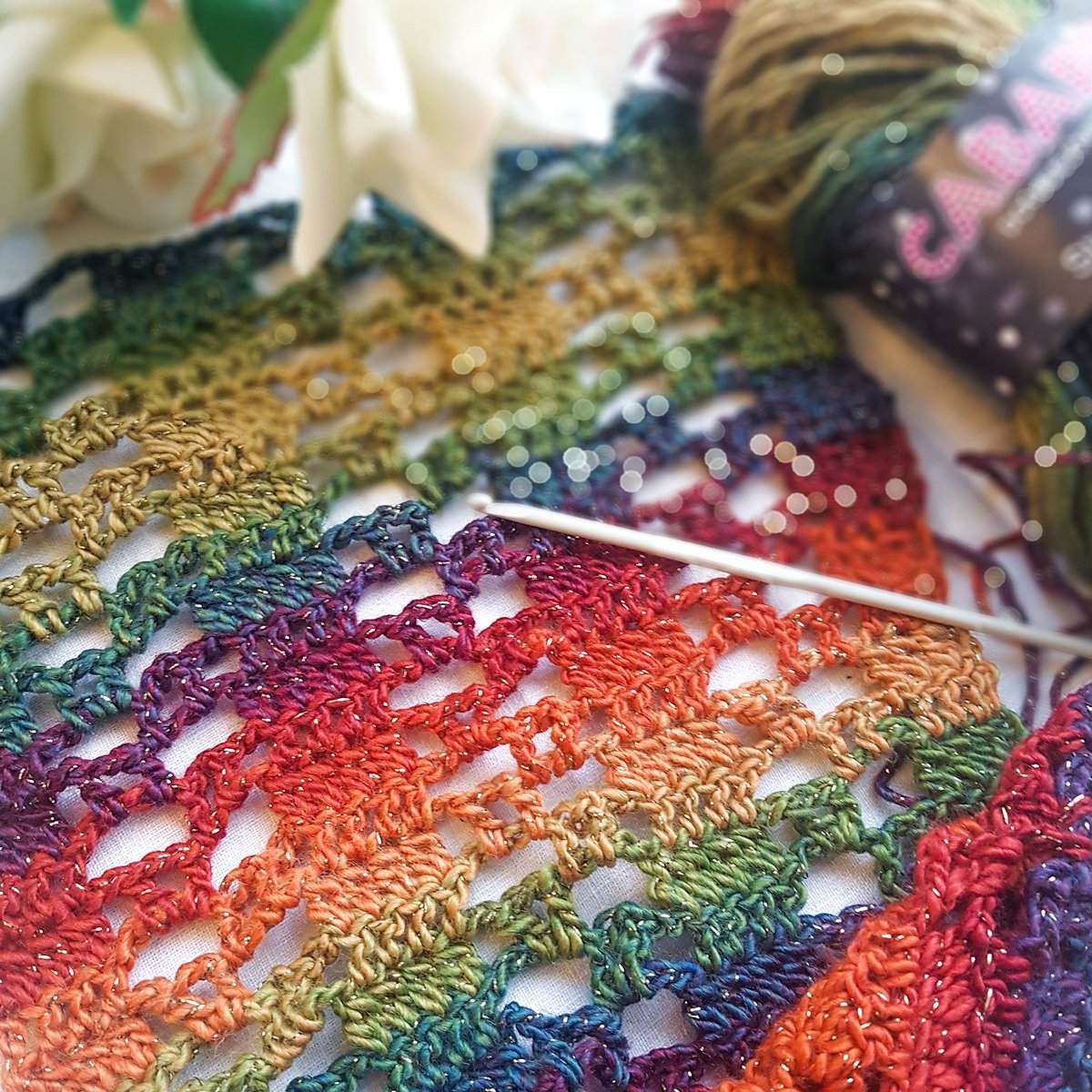 NancySaidCrafts's tweet photo. New patterns brewing, new website launching, new collaborations forming... if I told you I'm dilerious with happiness right now would you believe me?!
#crochetpatterns #Etsy #nancysaid #crochetclasses #carrickfergus https://t.co/YLZ0iHh0cl