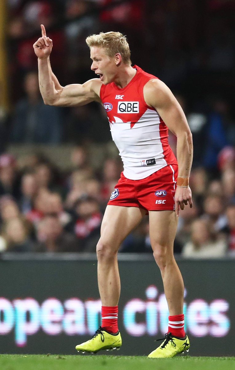 sydneyswans tweet picture