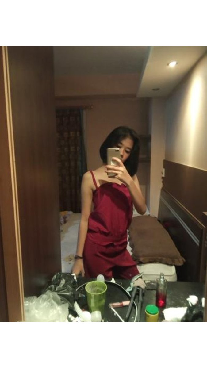 Sarah00175569's tweet photo. Hallo malem ini sudah avail nih kak untuk 3slot aja 500rb include room apartemen kalibata city! WA 0895414796879

#openbo #openbokalcit #openbojaksel #availkalcit #availjaksel #bisyarkalcit #bisyarjaksel #bispakkalcit #bispakjaksel #recommendedbo #goodmoneygoodservice #seriousonl https://t.co/C9sPcm7ovX