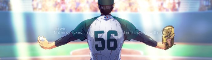 茂野吾郎生誕祭18のtwitterイラスト検索結果