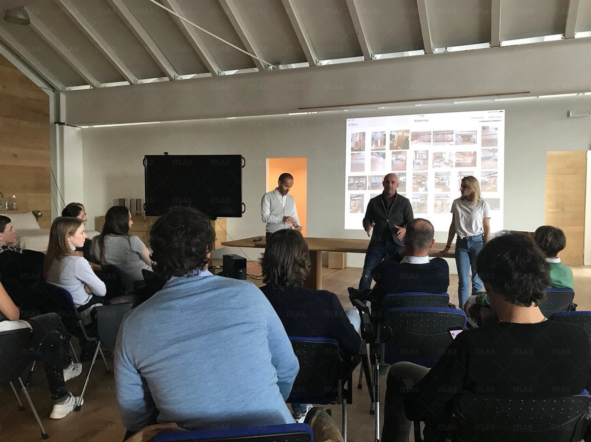 Alcuni scatti salienti dell'ultimo incontro con i rivenditori e gli agenti dell’Ucraina. 📸🇺🇦

Un’occasione preziosa per condividere la nostra filosofia aziendale, il nostro impegno nella gestione responsabile delle foreste e far scoprire tutti i nostri prodotti. 🛁🌲