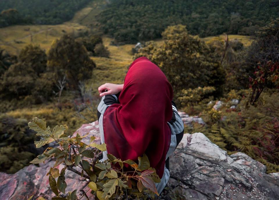 mattravelmy's tweet photo. Cantik pemandangannya. 😍⛰ Ada yang dah hiking sini?
📍 Bukit Botak, Puncak Alam, Selangor
📷 @amynwa__ (IG)
#bukitbotak #puncakalam #selangor https://t.co/LD7obkbAqt