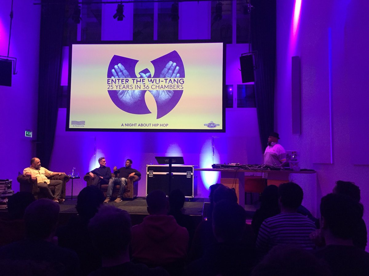 Will Ashon tweet media