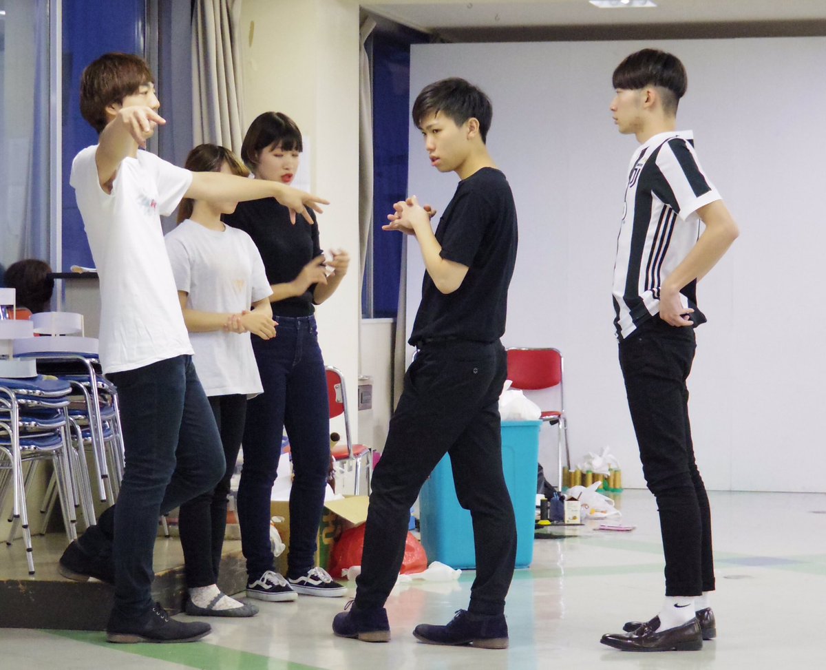 北海道ファッション専門学校 בטוויטר コレクション授業 放課後を使って演出の練習中 各パートのイメージに合わせて表情や歩きにも力をいれています 宮島学園 北海道ファッション専門学校 札幌 コレクション 12月15日 サッポロファクトリーホール