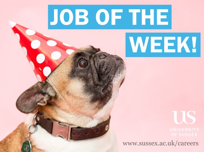 MOBILE APP DEVELOPER

* Grad role with <a href="/FatFishGames/">Fat Fish Games</a> in Brighton
* Build your development experience and create great mobile products for clients 
* £30,000 per annum 
bit.ly/2RSMEVH
Apply by 1 December