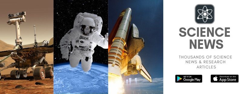 ProgrammingTune's tweet image. Now supports iOS 12 and Android 9.
play.google.com/store/apps/det……
itunes.apple.com/app/apple-stor…
#Science #sciencenews #news #Android #iOS #AndroidDevSummit #SpaceStation20th #space #SpaceNews #NASA #Mars #Mars2020 #PhysEd #sciencetwitter #scienceeducation #NewsAlert