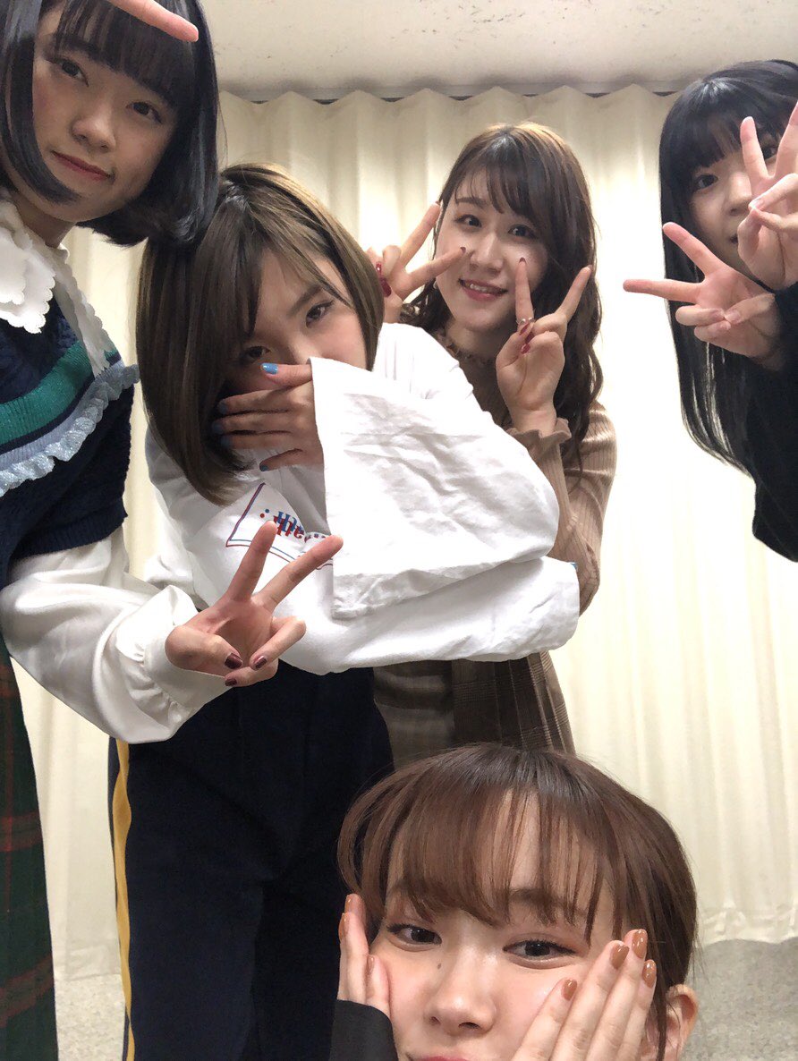 Little Glee Monster On Twitter アサヒさんは天ぷら好き 週刊アサヒ