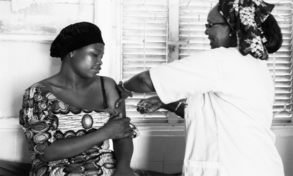 POuagaPF's tweet photo. Un rapport international révolutionnaire sur la #planificationfamiliale publié le 12 novembre révèle que l’utilisation de #ContraceptionModerne est en augmentation au #Sénégal.
https://t.co/521BWPNcHK https://t.co/iH33d87ASM