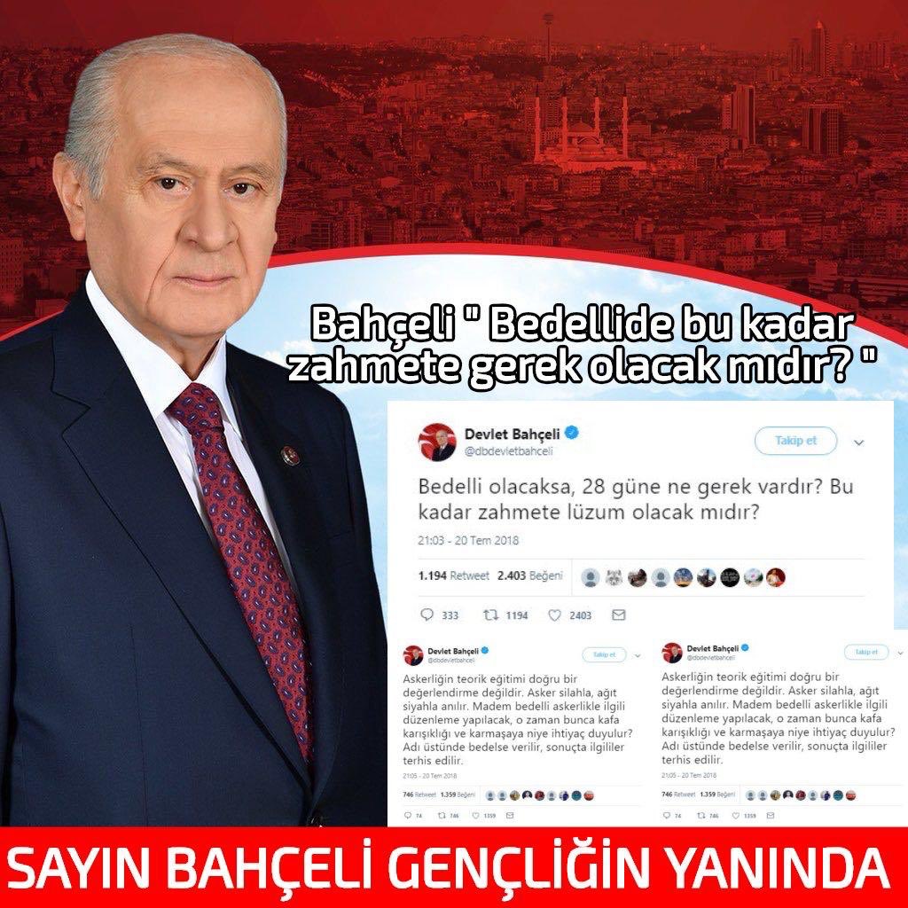 #21GünüBahçeliErdoğanKaldırır İnsanları Belirsizlikten Kurtarın <a href="/dbdevletbahceli/">Devlet Bahçeli</a> <a href="/RT_Erdogan/">rt_erdogan</a>
