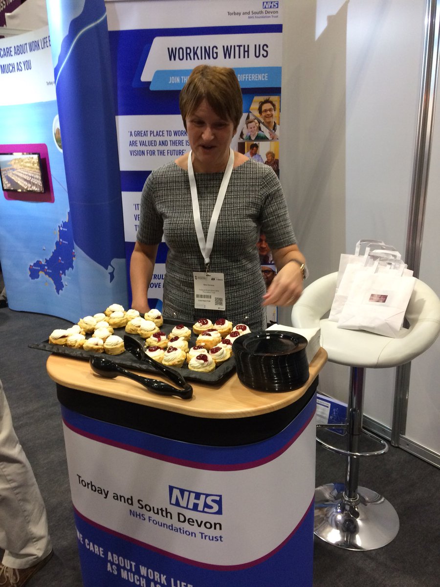 Torbay and South Devon NHS Foundation Trust tweet media