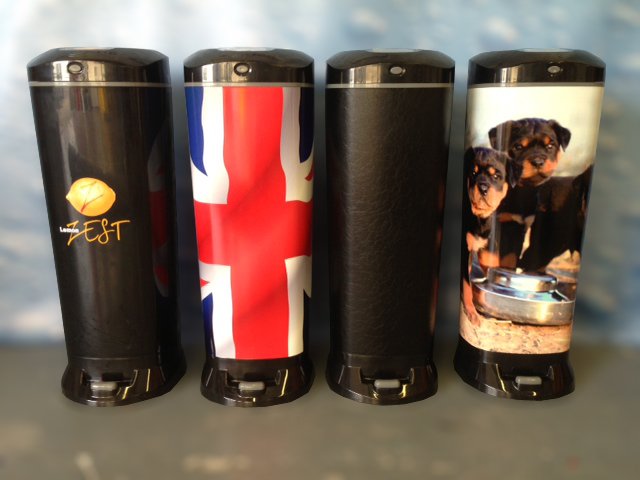 PremierWraps's tweet image. Its not just cars we wrap! We wrap beer pump handles, bins and even the odd cow! There isn't much we cant wrap! 
Give us a call on: 01206 516611 or email us at wraps@premier-signs.co.uk for a quote.
#premiersigns #premierwraps #beer #bins #cows #wraps #customwraps #bespoke