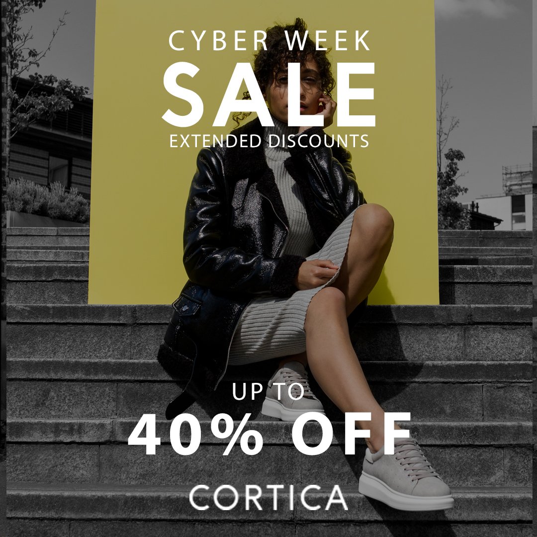 CORTICA tweet media