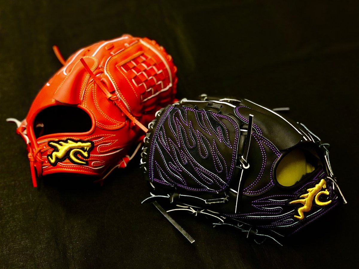 glove studio RYU on X: 