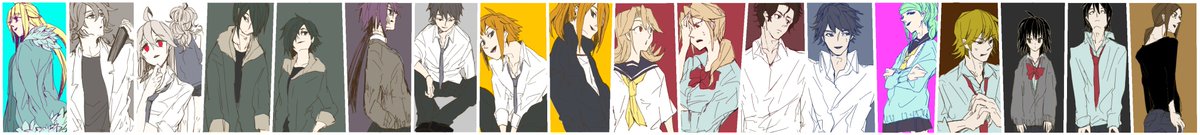 足違いのみ。拍手の絵とか見たことない人しかいないんじゃないか…?
#5年以上前の絵見せて下さい 
