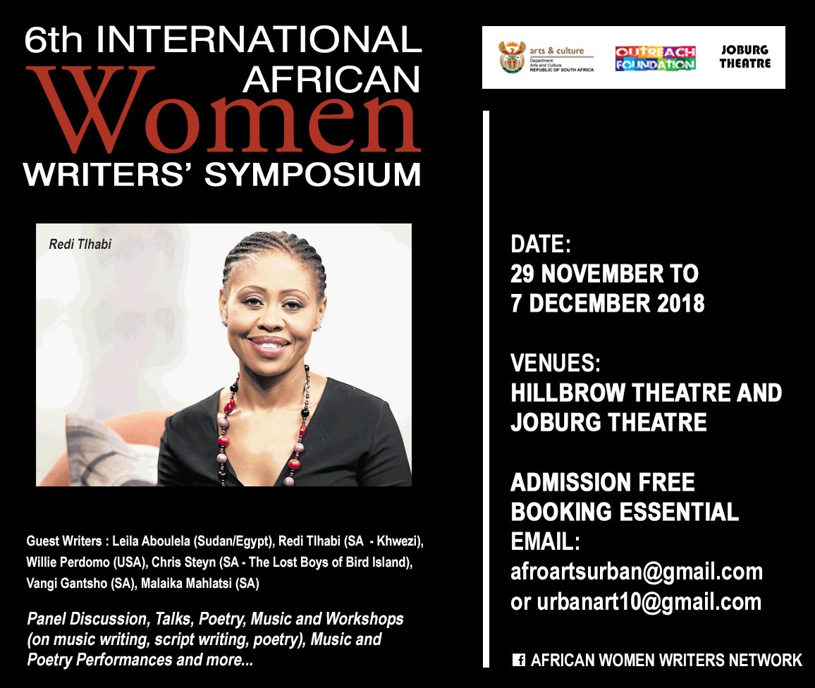 jtcomms's tweet photo. #6thAWWS #AWWS18 #InMemoriamLecture4NadineGordimer #LeilaAboulelaInSA #WritingTruthInContestedTimes #WritingWorkshopsAWWS #WorkshopsAWWS #WritingCommunity #writestuff #2018AWWS https://t.co/uyNBis5lNs