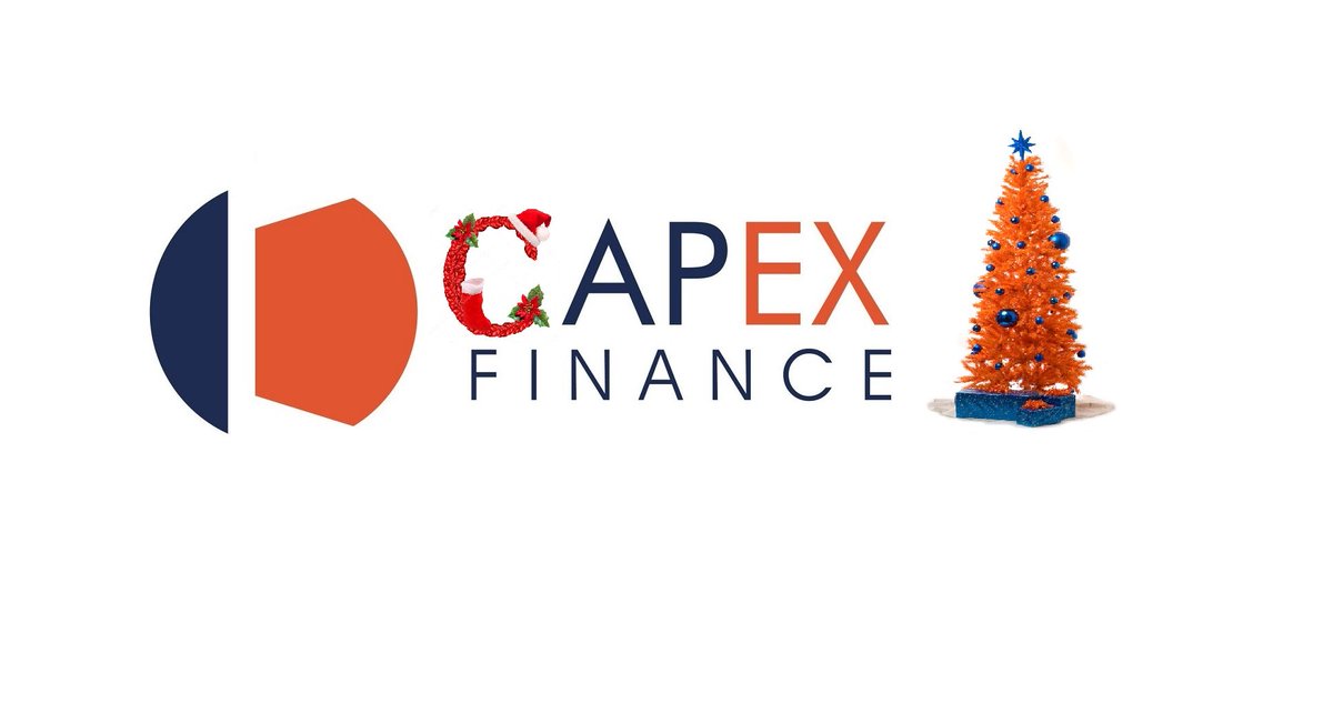Just over 4 weeks before we shut down for the Christmas break, but still PLENTY of time for us to get finance agreements approved/suppliers paid! #assetfinance #finance #carfinance #vehiclefinance #businessfinance #commercialfinance