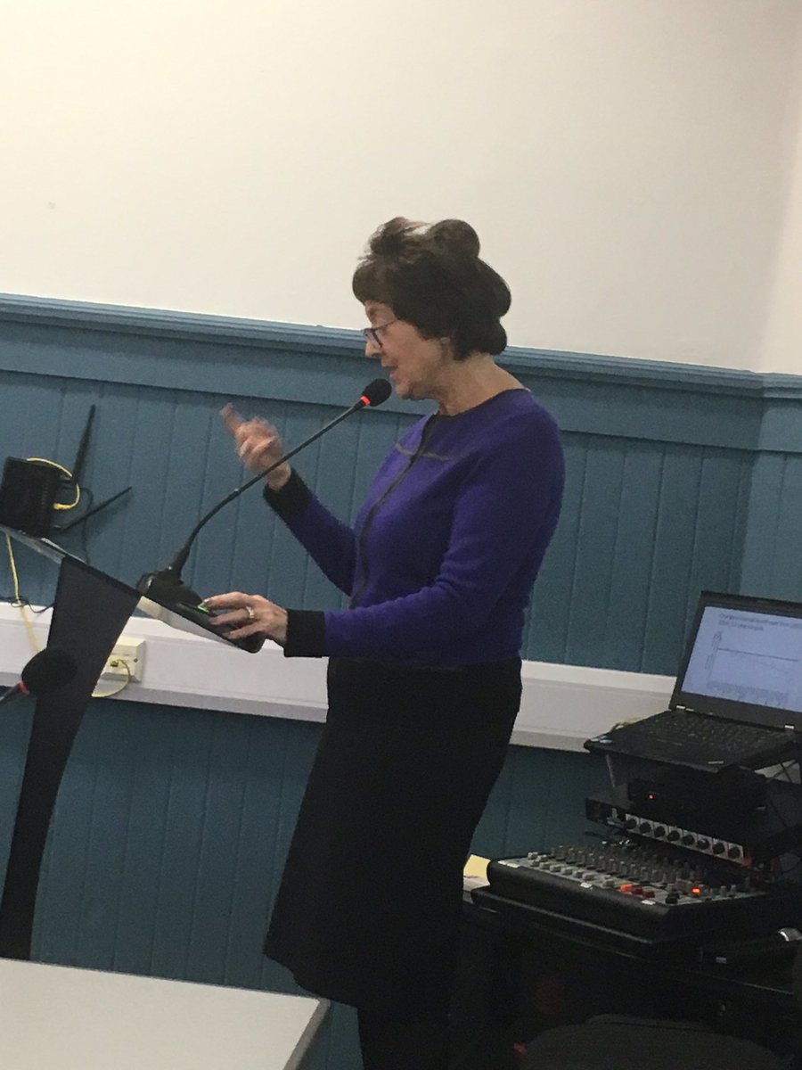 GCVS_PandE's tweet photo. .@denisecoia says that the #taskforceMH needs to be based on #UNCRC: children and young people have a right to good mental health services #GlasgowsChildren https://t.co/5jmhnQn3o5