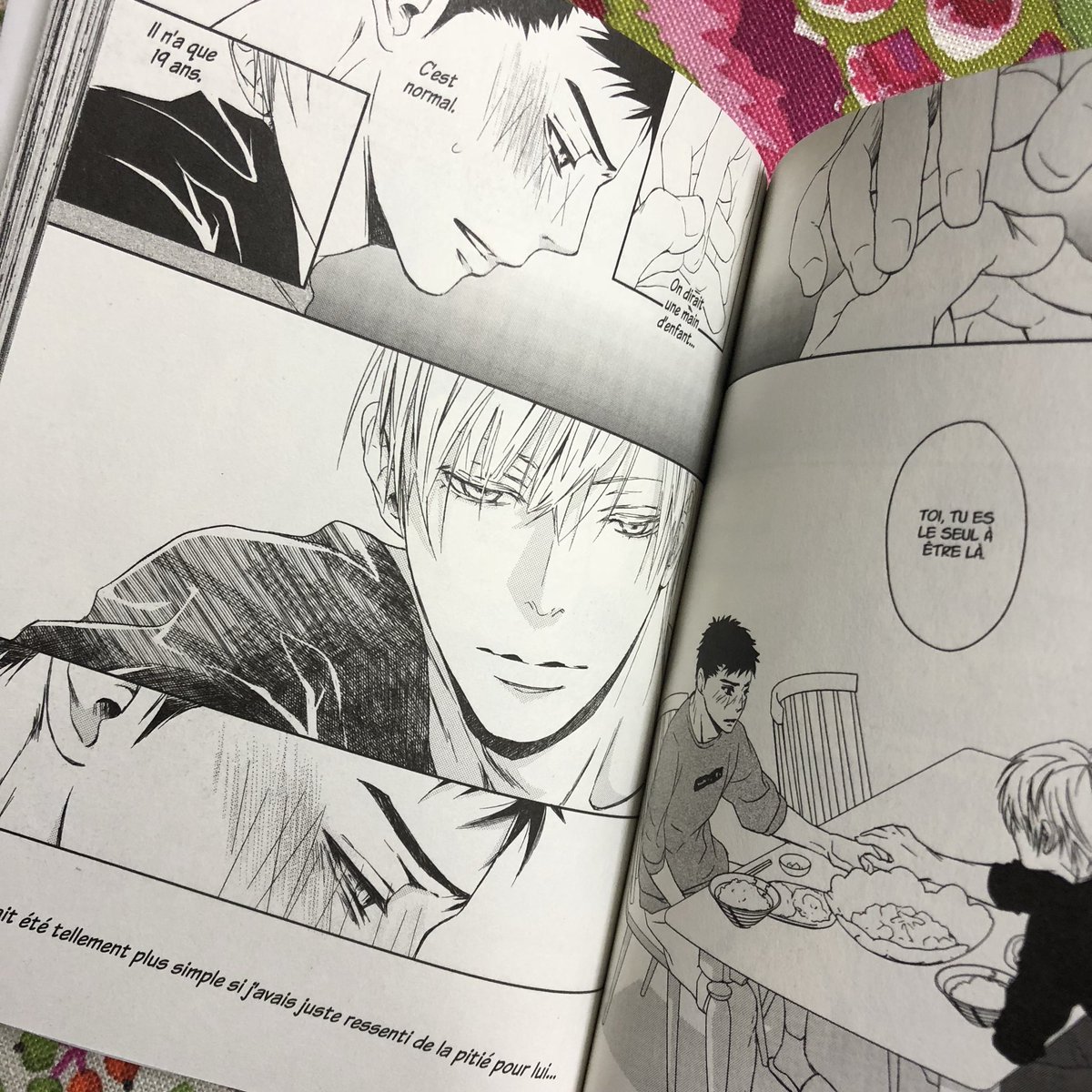 Hana Collection Thanks A Lot Sensei We Love Your Art We Are Eager To Read More Hana Collection Thanks A Lot Sensei We Love Your Art We Are Eager To Read More