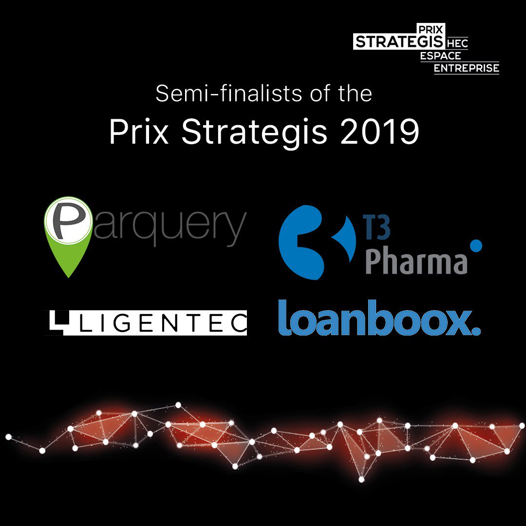 Prix Strategis tweet media