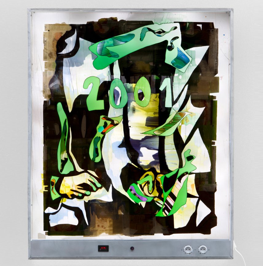 galeriemennour's tweet photo. ANNOUNCEMENT
@kamelmennour is pleased to announce its representation of #NeilBeloufa, the Paris-based artist and filmmaker known for works that questions the functions of art and the critical commitment of the artist in society. https://t.co/ppZujgioiM