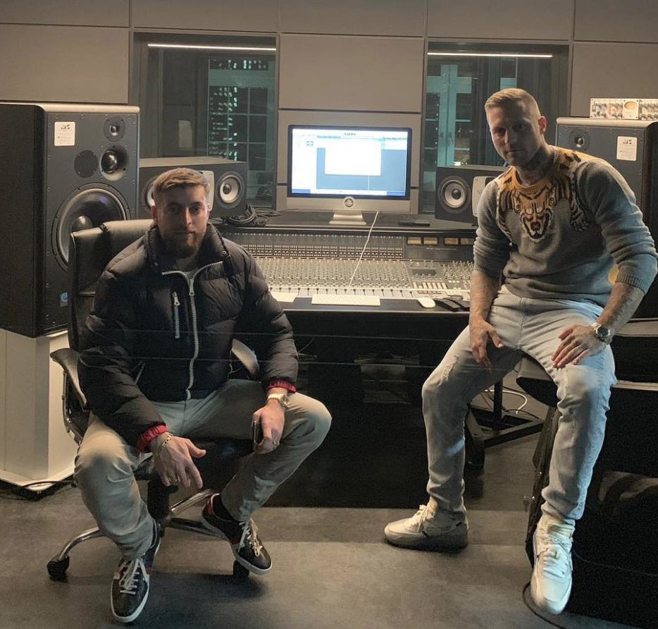 Nach Weggang von Banger Musik: KC Rebell reagiert auf Kritik der Fans! - spit-tv.de/behind-the-sce…