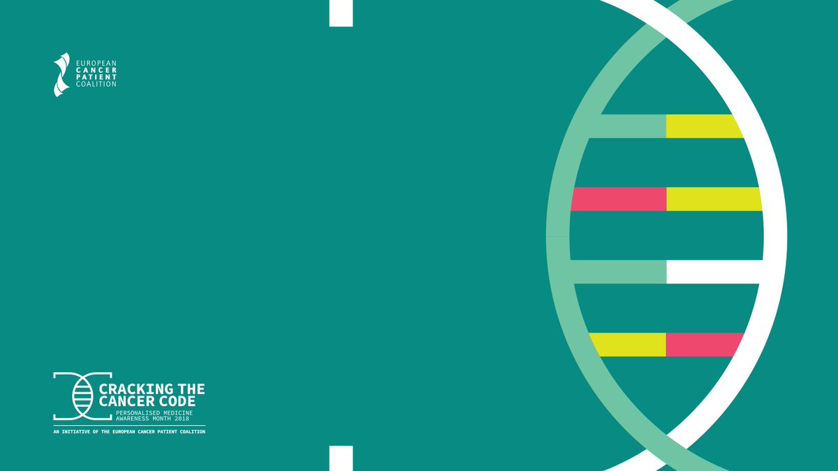 OCBiomarkers's tweet photo. We need better ways to identify the people who may benefit from effective cancer treatment and avoid treatment-related toxicity. One of the ways this can be accomplished is with #personalisedmedicine and #cancerbiomarkers #PMAM18 #CrackingTheCode
. https://t.co/lqSTuuCDIp