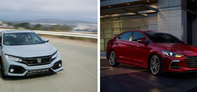 ReviewHonda's tweet photo. 2018 Honda Civic vs. 2018 Hyundai Elantra
https://t.co/vWTjqygpgM https://t.co/ufP9lVAPm5