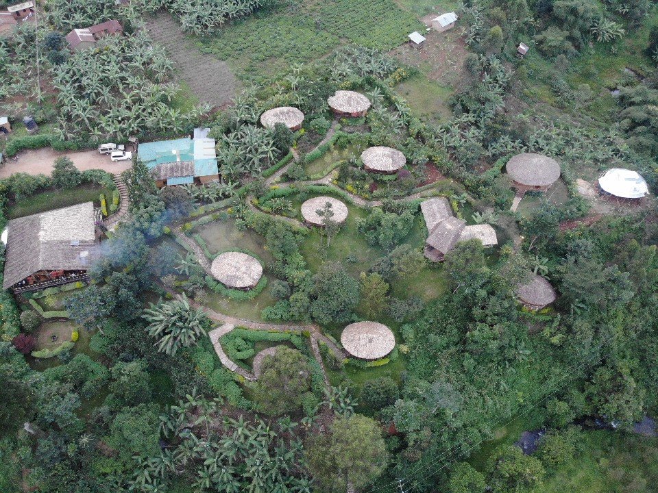 MahoganySprings's tweet image. 'A view from the sky' thanks so much to one of our lovely guests who took these incredible pictures of Mahogany Springs using their drone! We absolutely love them! #birdseyeview