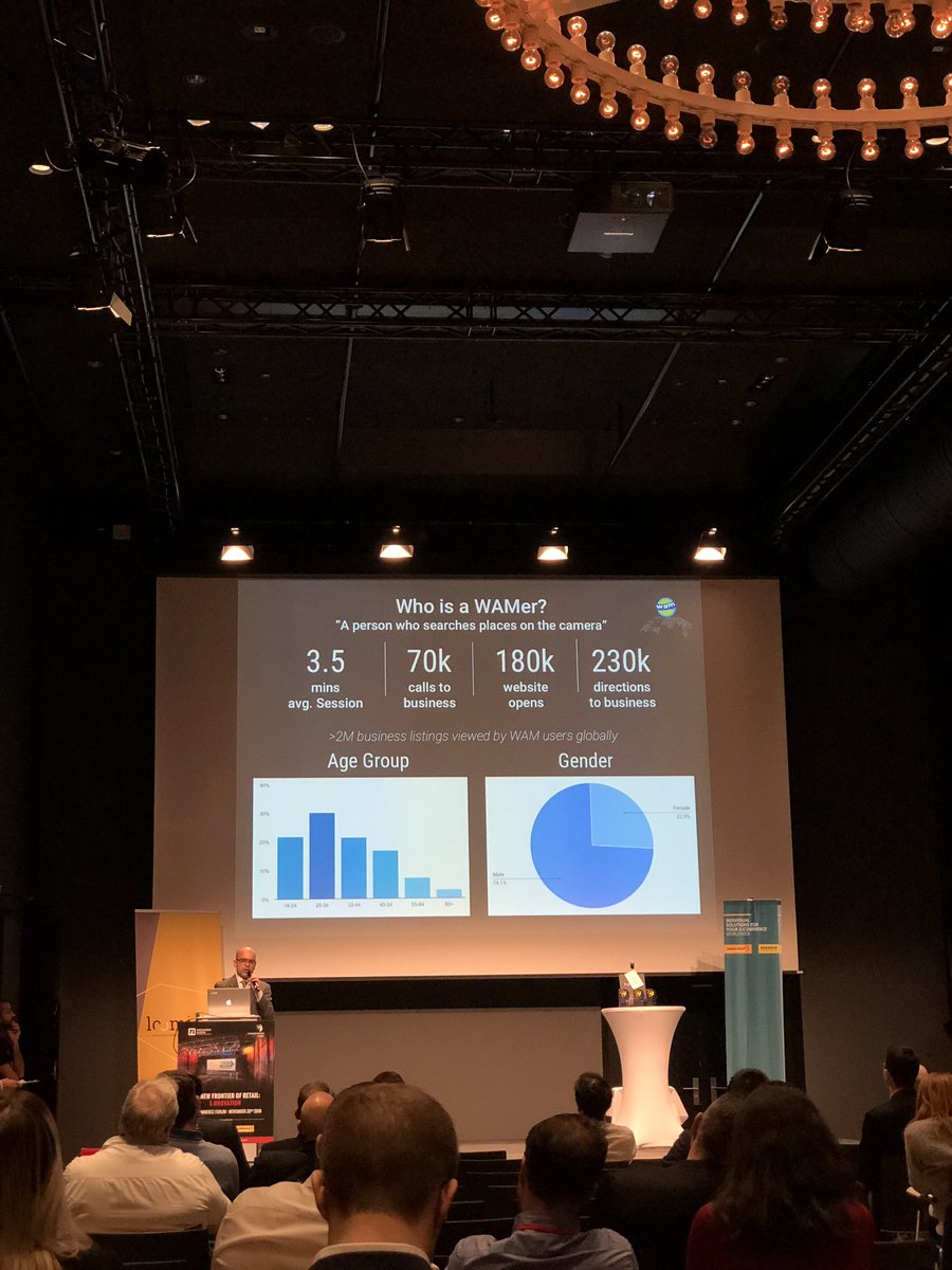 pokipsie's tweet image. Einfacheres finden von Restaurant, Hotels etc. und das schneller als mit #GoogleMaps @WAMapp #AR #RealTech #ennovationweek #Baden2018 @netcommsuisse