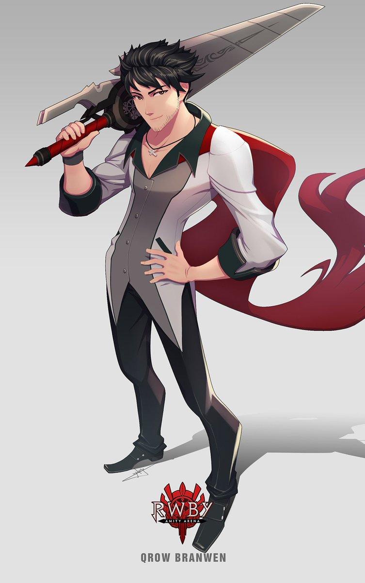 Qrowbranwen Qrowbranwen