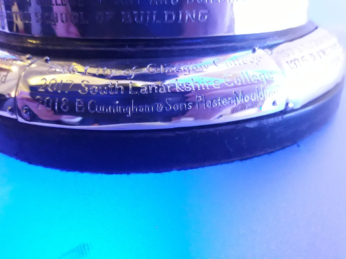CunninghamSons's tweet photo. As I have been told first Irishman to be awarded at Plaisterers Hall. Great honour and amazing ceremony. https://t.co/LRLpu5tzzY