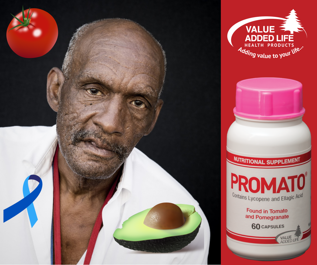 Promato_VAL's tweet photo. Adding more tomatoes to your meals could be very beneficial for men’s health when it comes to the prostate. Avocado could also help reduce symptoms in men with an enlarged prostate. Promato is an antioxidant that is formulated for prostate health.
#LeaveItToThePro
#Promato https://t.co/YTNEa73b0P