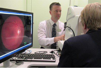 glaucoma_uk's tweet image. #WednesdayWisdom My sight is fine, why test for glaucoma?
The only way to know if your eyes are healthy and your vision is accurate is to have your eyes checked by an optometrist. Save your sight! #glaucoma #sightloss