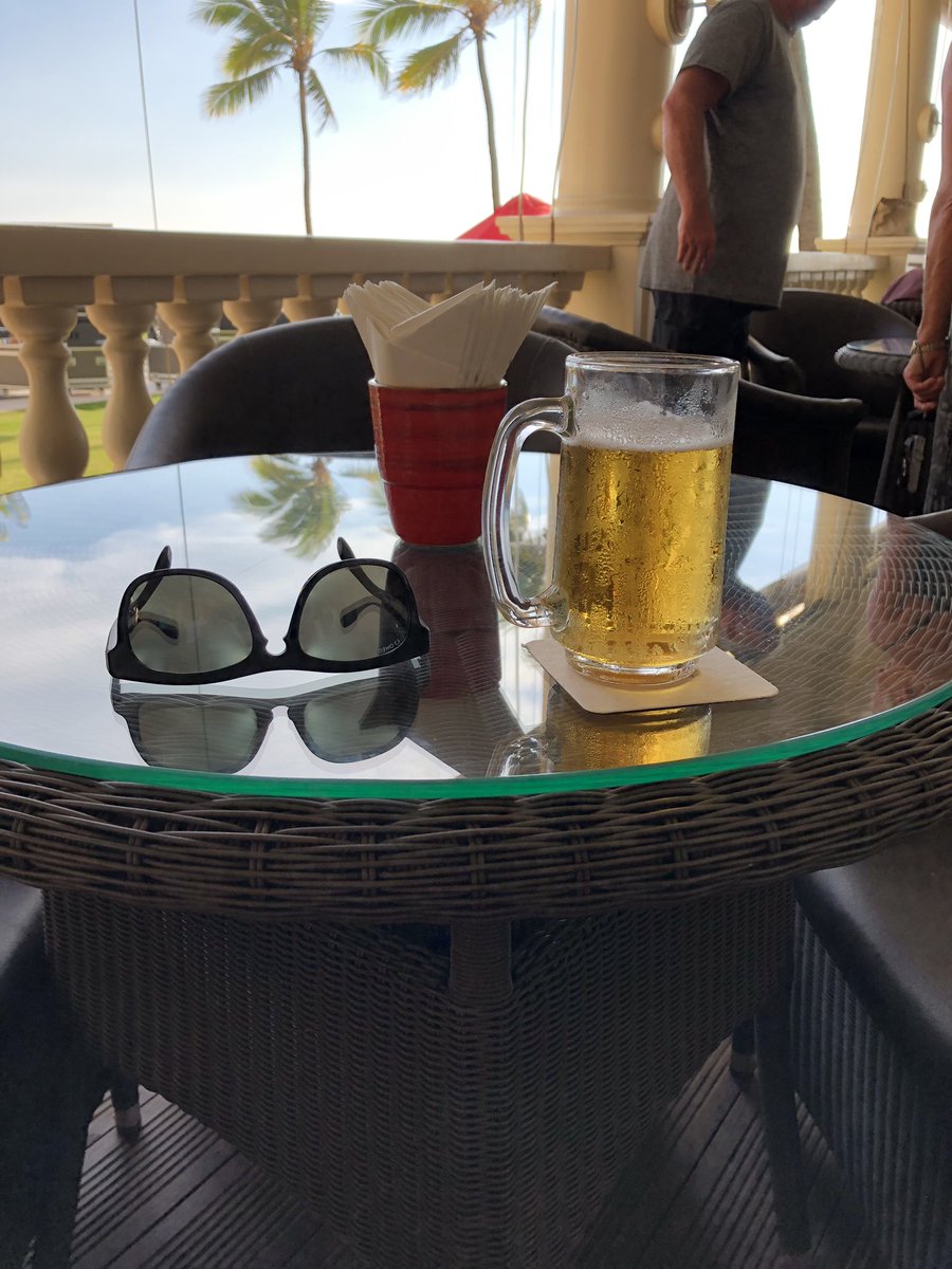Another hard Tour coming up I think #EngvSL #GalleFaceHotel
