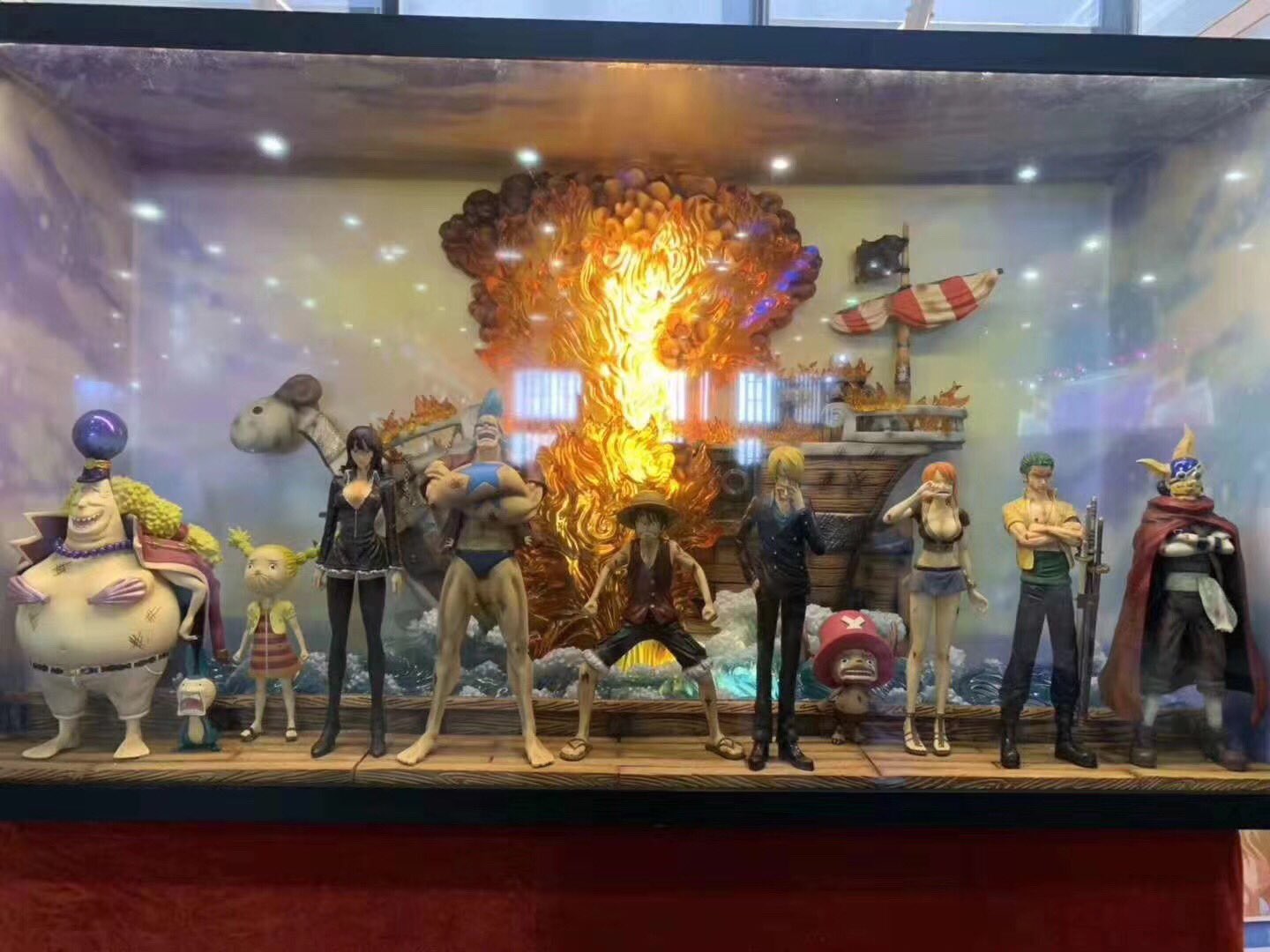 フィギュア メーリー号 名シーン再現フィギュア ワンピースフィギュアを投稿しよう ワンピース ワンピースフィギュア ワンピース好きな人rt ワンピース好きと繋がりたい T Co Xkcqhq7aa7 Twitter