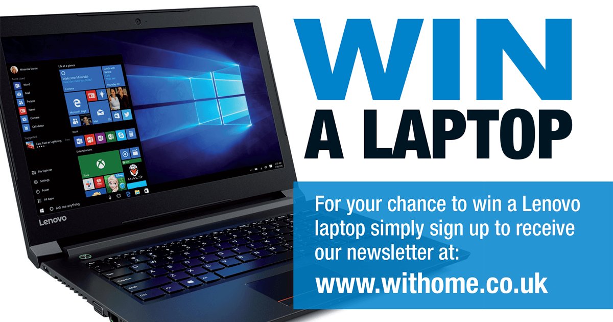 westwardithome's tweet image. TIME IS RUNNING OUT! We are currently running a great offer on our website where you could win a laptop, simply visit: buff.ly/2xCP5Dp to find out more! #WinLaptop #LaptopOffer #HomeITSupport #ITSupport #NorthDevon #WITHome