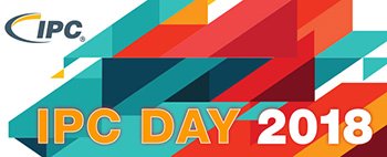 GlobalElecAssn's tweet photo. It’s a seminar, it’s a workshop, it’s a FREE networking event in the UK. It’s IPC Day 2018! Join us to discuss “Understanding Failures for Improved Reliability,” held 3 December in London. #IPCDay @desiwhoruns @NASAGoddard @IHSMarkitTech @AdvancedRework
https://t.co/vjfqFRKlQR https://t.co/oHakhijk8b