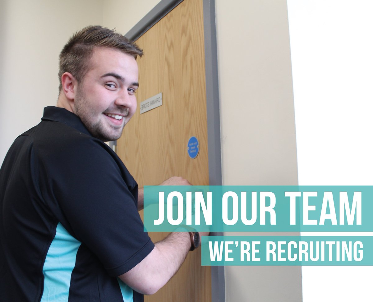 StCatherinesSLS's tweet photo. 💁‍♂️WE ARE NOW RECRUITING FOR PART TIME LEISURE ASSISTANTS!💁‍♂️ Email- Jobs@schoollettings.org for more information! https://t.co/RAxFN0TWCs