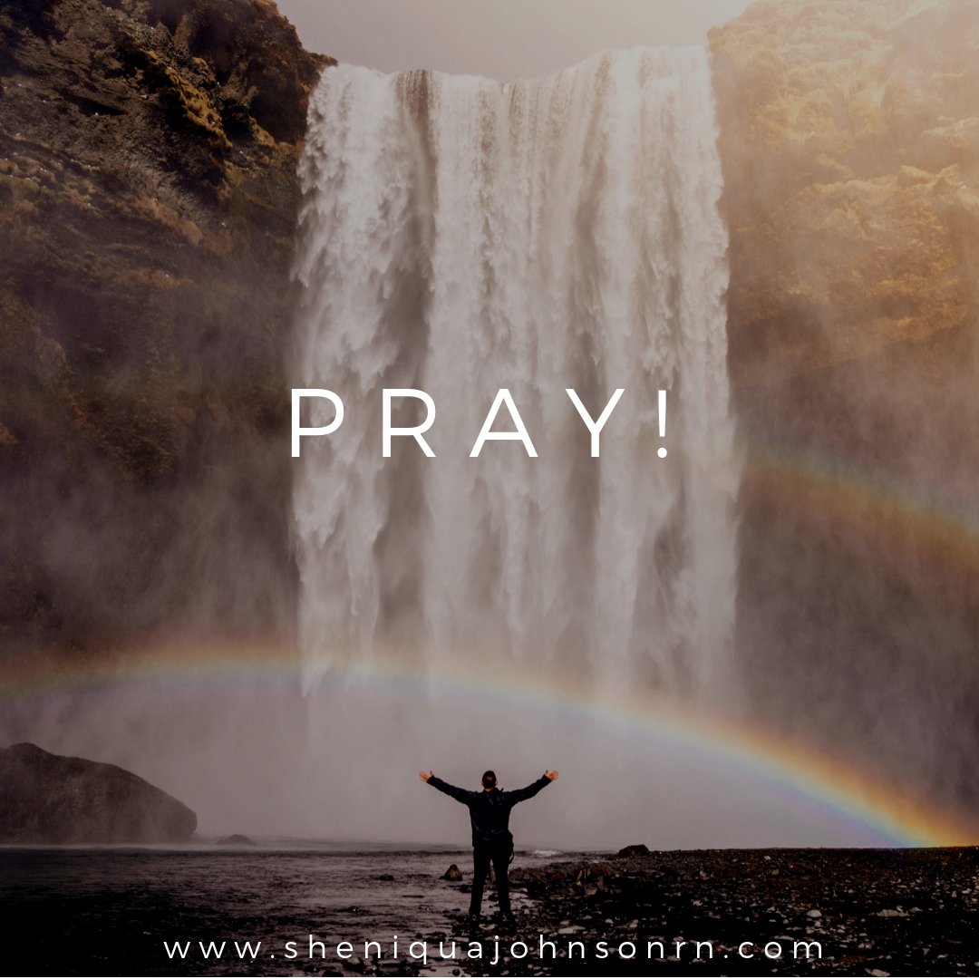 RN_SJohnson's tweet image. Things are going to get better but you are going to have to put in the work! #FaithWithoutWorks #ThingsAreGoingToGetBetter #PrayThroughIt #ForeverShay